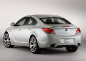 Buick Regal GS Show Car